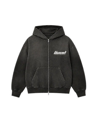 LLOUD x Von Dutch Hollywood Hoodie