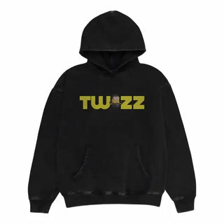YFESTYLE x Minions & Monsters Twizz Hoodie