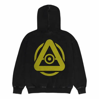 YFESTYLE x Minions & Monsters Twizz Hoodie