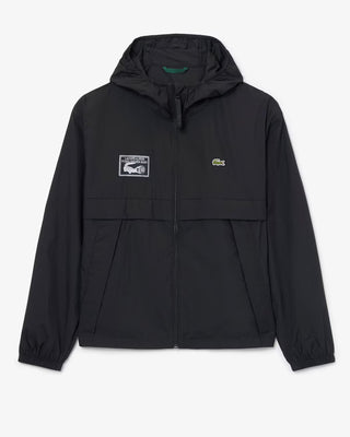 Lacoste x Alpine Jacket