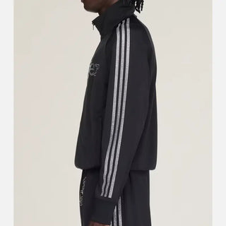 Lamine Yamal SP5DER x Adidas WC  Zipper Jacket