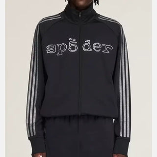 Lamine Yamal SP5DER x Adidas World Cup  Zip Jacket