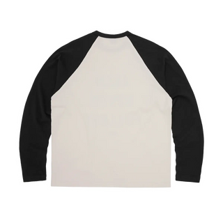 Lead Raglan Sweatshirt 