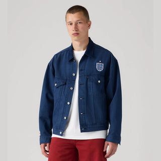 Levi’s England Football Type Iii Jacket