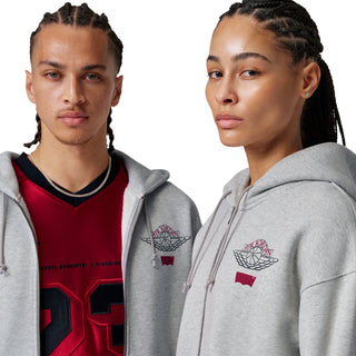 Levi’s x Jordan 2026 Jacket