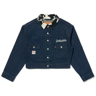 Levi’s x Toy Story Type II Denim Jacket