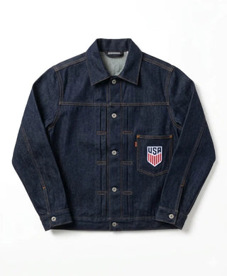Levi’s FIFA World Cup Denim Jacket
