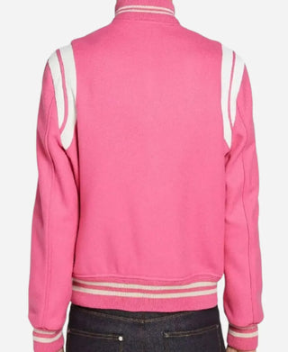Lexi Minetree Elle S01 Jacket 