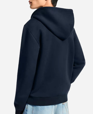 Louise Vuitton Fleece Hoodie