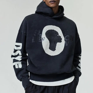 Fear of GOD x Idris Elba DSYF Hoodie