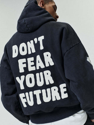 Fear of GOD x Idris Elba DSYF Hoodie