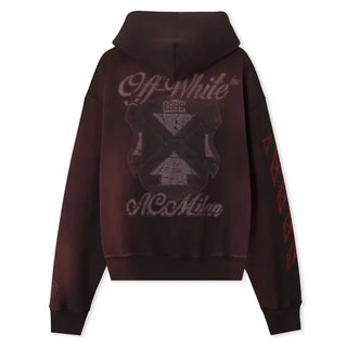 MILAN OFF-WHITE x 2026 AC Hoodie