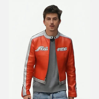 MSG 2026 Knicks vs 76ers Game 2 Timothee Chalamet Jacket