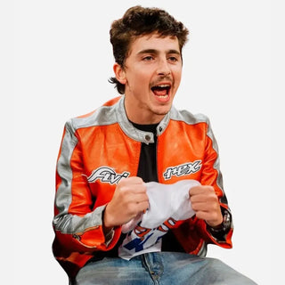 MSG Timothee Chalamet  Knicks vs 76ers  Game Jacket 2  2026 
