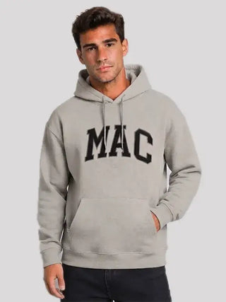 Malcolm Todd 2026 Gap Hoodie
