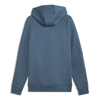 Man City Pumatech 2026/27 Full Zip Hoodie