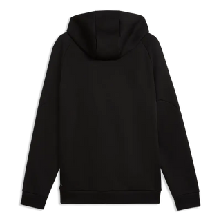 Man City Pumatech 2026/27 Full Zip Hoodie Jacket