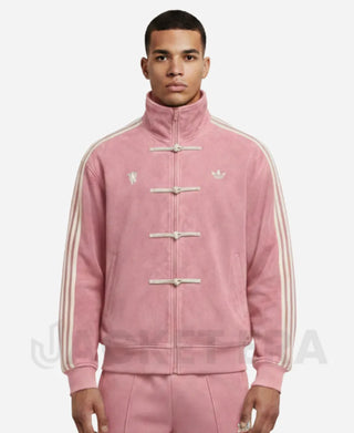 Adidas Manchester United CNY Anthem Jacket