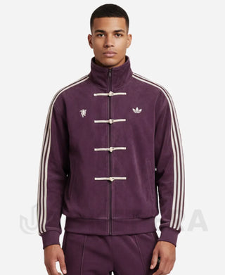 Adidas Manchester United CNY Anthem Jacket