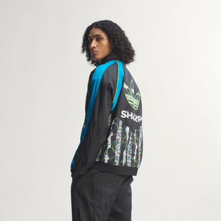 Manchester United 90s Track Jacket