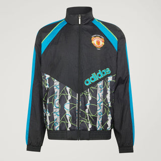 Manchester United 90s Track Jacket