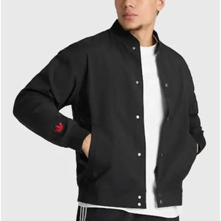 Manchester United x Adidas Stone Roses Jacket