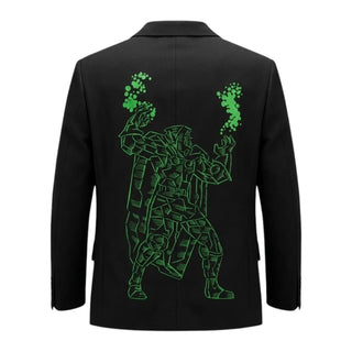 Marvel Doomsday San Diego Comic-Con blazer