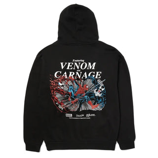 Maximum Carnage Huf Hoodie