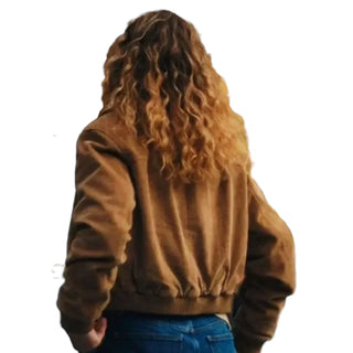 Maximum Pleasure Paula Jacket