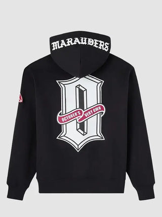 McMaster OVO University Hoodie