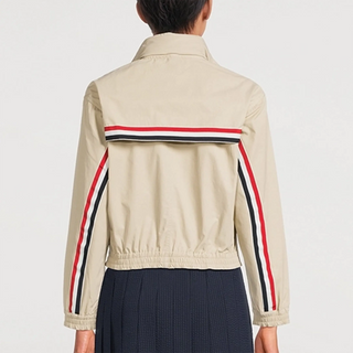 Melania Trump Fifa World Cup FInal Zipper Jacket For Men & Women
