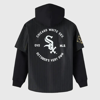 Men's Chicago White Sox OVO x MLB Jersey 