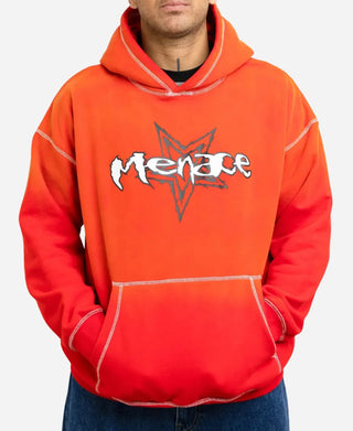 Menace Company Monster Heavy Hoodie
