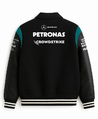 Mercedes-AMG Petronas Varsity Jacket