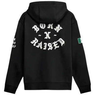 Mexico Baseball Nike x Born x Raised World Baseball Hoodie for men