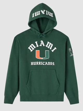 Miami Hurricanes OVO Hoodie