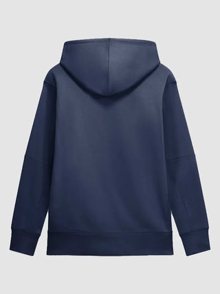 Milwaukee Brewers 2026 World Series Navy Hoodie