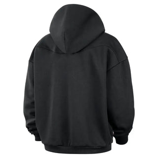 Minnesota Timberwolves Nike Standard Issue Black Hoodie For Men & Women