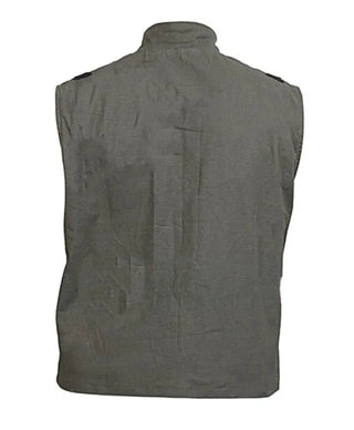 Mortal Kombat 11  halloween Vest