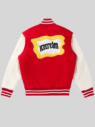 Mr. Me Too Varsity Jacket For Men & Women
