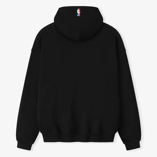 NBA 90's Fear of God Black Hoodie