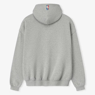 NBA 90's Fear of God Grey Hoodie 