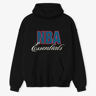 NBA 90's Fear of God Hoodie