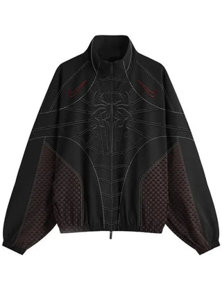 NOCTA X Spider-Man Tom Holland Track Jacket