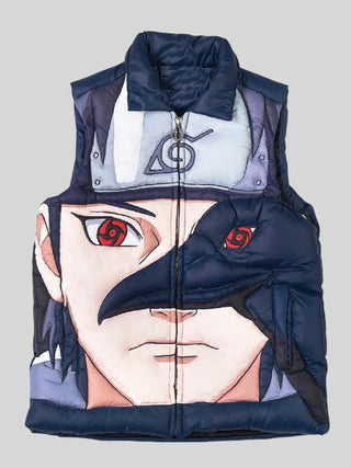 Naruto X Veryrare Uchiha Shisui 
