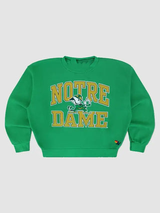 Nation x Notre Aviator Dame 2026 Sweatshirt For Men & Women