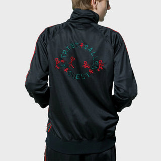 Needles A Tribe Called Quest Track Jacket