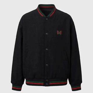Needles x A Tribe Called Quest Varsity Jacket