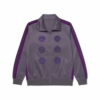 Needles x Albino & Preto Grey Track Jacket
