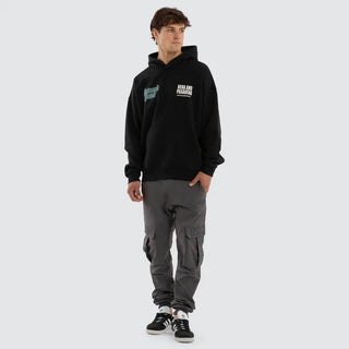 Nena and Mercy Box Fit Hoodie